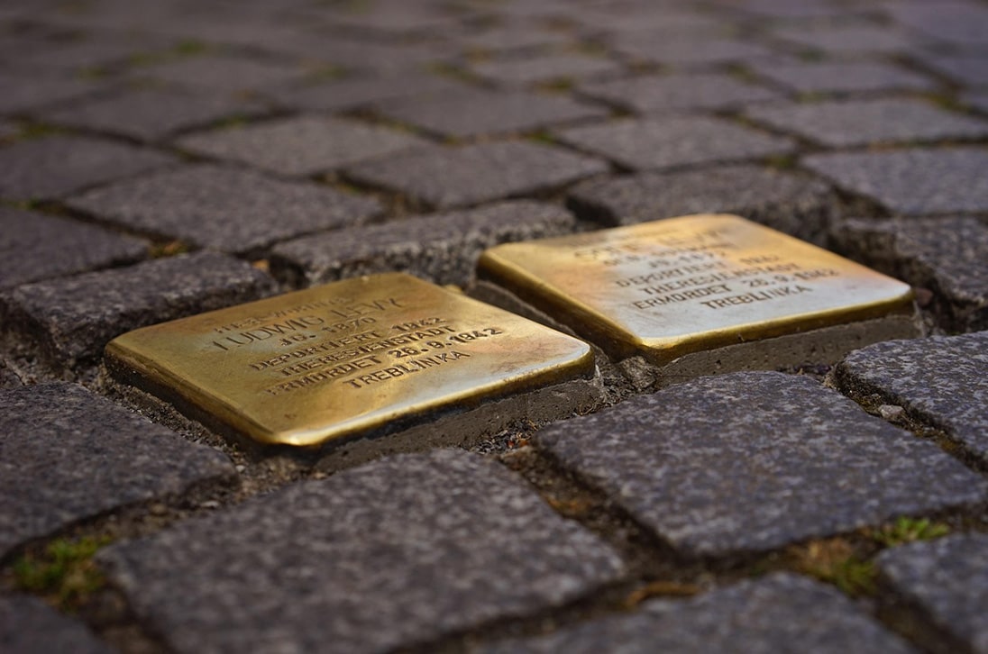 80 Jahre Kriegsende – Gegen das Vergessen